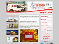  security guards, intruder alarms huddersfield, fire alarms huddersfield, cctv installation huddersfield