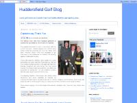 Huddersfield Golf open golf competitions, news and course reviews Huddersfield Golf open golf competitions, news and course reviews