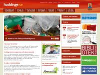 huddingekommun.se Startsida