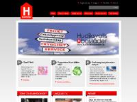 Välkommen till Hudiksvallsbostäder Välkommen till Hudiksvallsbostäder