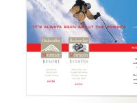 hudsonbaymountain.com Hudson Bay Mountain Resort, Hudson Bay Mountain Estates