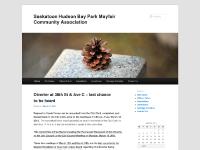  St. Michael Community School, City of Saskatoon, The Weather Network