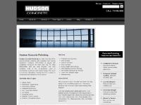 Polished Concrete Floor New York