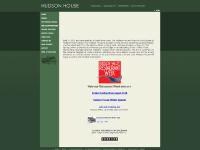 Hudson House - A Country Inn - Cold Spring, NY Hudson House - A Country Inn - Cold Spring, NY