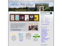 hudsonpubliclibrary.com Calendar, Donations, Friends of the Library hudsonpubliclibrary.com Calendar, Donations, Friends of the Library