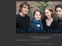 The Hudson Quartet The Hudson Quartet