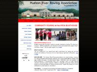 Hudson River Rowing Association - Home Hudson River Rowing Association - Home