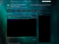 hudunigames.co.uk university of huddersfield, computer games programming, computer games design hudunigames.co.uk university of huddersfield, computer games programming, computer games design