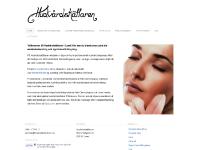 liten hudvardskallaren.se skärmbild