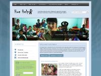 Hue Help - volunteer in Vietnam to help disadvantaged children