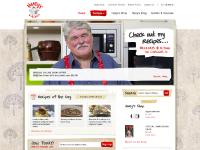 Welcome to Huey's Kitchen - Weekdays on Channel 10 at 4:00pm Welcome to Huey's Kitchen - Weekdays on Channel 10 at 4:00pm