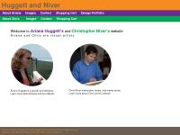 Huggett and Niver Huggett and Niver
