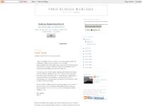 Fred Bloggs Weblogs