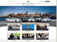 Hughes Limousines Hughes Limousines