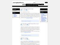 hughlauriefaq.com What Else is Hugh In?