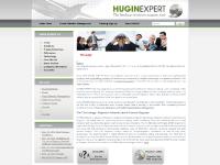 hugin.com Products & Services, Fraud Detection, Solutions