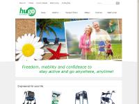 hugoanywhere - Hugo Anywhere