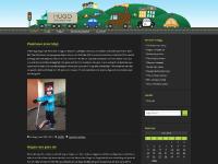 En blogg om Hugos utveckling, bus och vardag. En blogg om Hugos utveckling, bus och vardag.