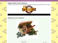 Hugos Chark & Livs, Örserum