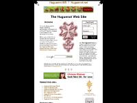 Huguenot Web Site / Huguenot.net