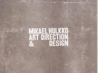 Hulkko Art Direction & Design Hulkko Art Direction & Design