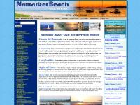 Hull Nantasket Beach Chamber of Commerce Hull, Massachusetts Hull Nantasket Beach Chamber of Commerce Hull, Massachusetts