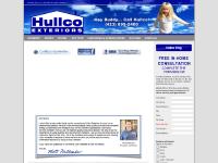 Hullco Exteriors: Windows, siding, doors, gutters, screenrooms, sunrooms, Hullco Exteriors in Chattanooga, Tennessee