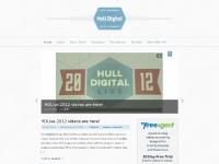 Hull Digital - Kingston Upon Hull's Digital Community Hull Digital - Kingston Upon Hull's Digital Community