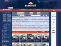 nlNL, roRO, ruRU, Hulleman Trucks  nlNL, roRO, ruRU, Hulleman Trucks