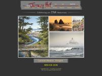 The Jeffrey Hull Gallery - Original Paintings, Watercolors, oils, Lithographs, Giclee, Cannon Beach, Oregon The Jeffrey Hull Gallery - Original Paintings, Watercolors, oils, Lithographs, Giclee, Cannon Beach, Oregon