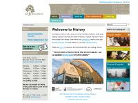 hullhistorycentre.org.uk The Hull History Centre website hullhistorycentre.org.uk The Hull History Centre website