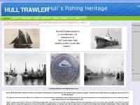 hulltrawler.net Hull Trawler, Trawlers, Cod War hulltrawler.net Hull Trawler, Trawlers, Cod War
