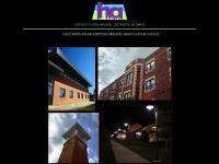 hulsing.com Hulsing and Associates, architects, architecture firm