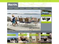 Hulténs - Både ute och inne