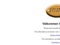 statistik för hum - hum.se statistik för hum - hum.se