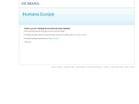 Humana - The Human Face of Healthcare Humana - The Human Face of Healthcare