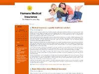  New Posts, Submit, Humana Medical Insurance, Humana Medical Insurance