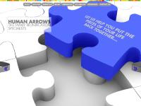 Human Arrows | The Family Reunification Specialists Human Arrows | The Family Reunification Specialists