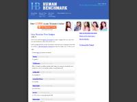 Human Benchmark - Home Human Benchmark - Home