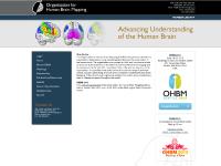 liten humanbrainmapping.org skärmbild liten humanbrainmapping.org skärmbild