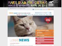 Humane League of Lancaster County