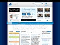 Usability consulting and training with Human Factors International