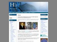 Humanist Heritage Humanist Heritage