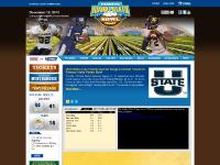 humanitarianbowl - uDrove Humanitarian Bowl humanitarianbowl - uDrove Humanitarian Bowl