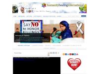 humanityhealing.org