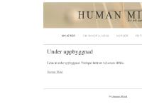 statistik för humanmind - Human Mind statistik för humanmind - Human Mind