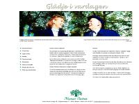 liten humanpartner.se skärmbild