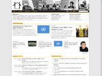 Human Rights House Network