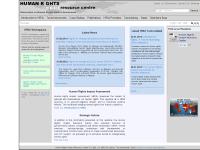 Home: HRIRC - Human Rights Impact Resource Centre