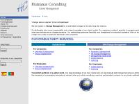 Severance Management, Management Assessment, Career Balance, Coaching Severance Management, Management Assessment, Career Balance, Coaching